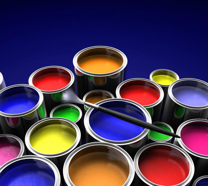 聚乙烯蜡乳液在油漆与油墨领域的应用效果