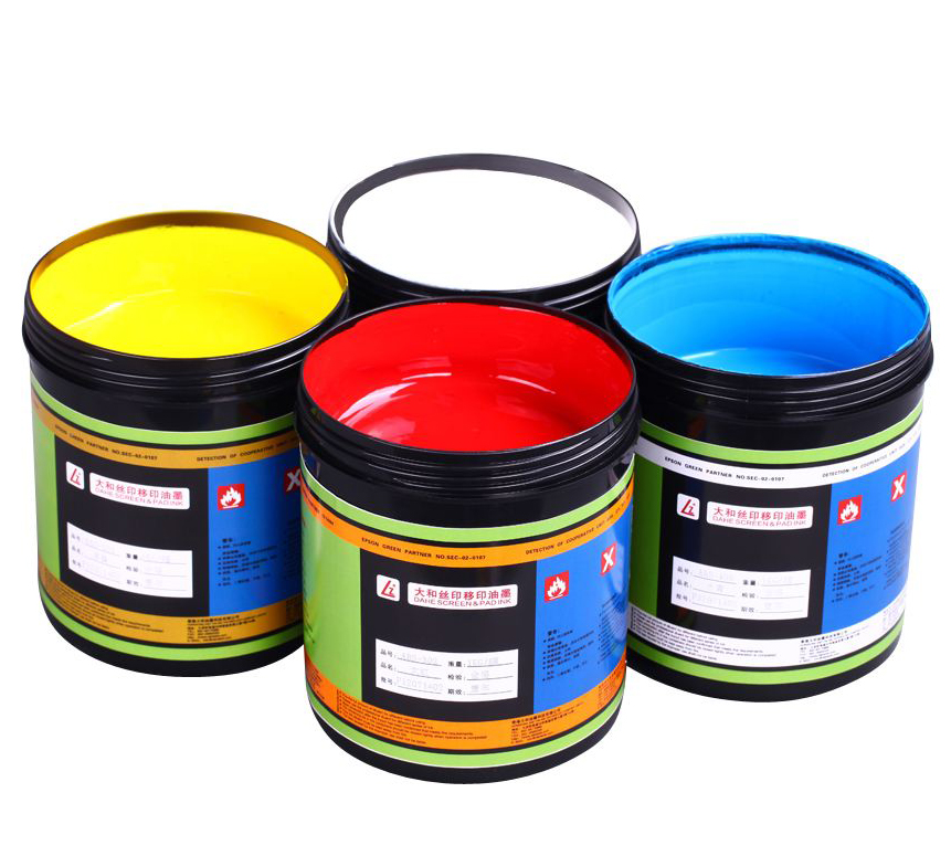 聚乙烯蜡乳液为耐磨剂在印刷油墨领域的应用