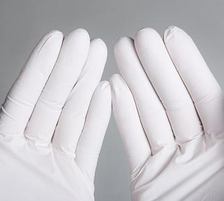 橡胶手套生产过程中，蜡乳液的种类及作用